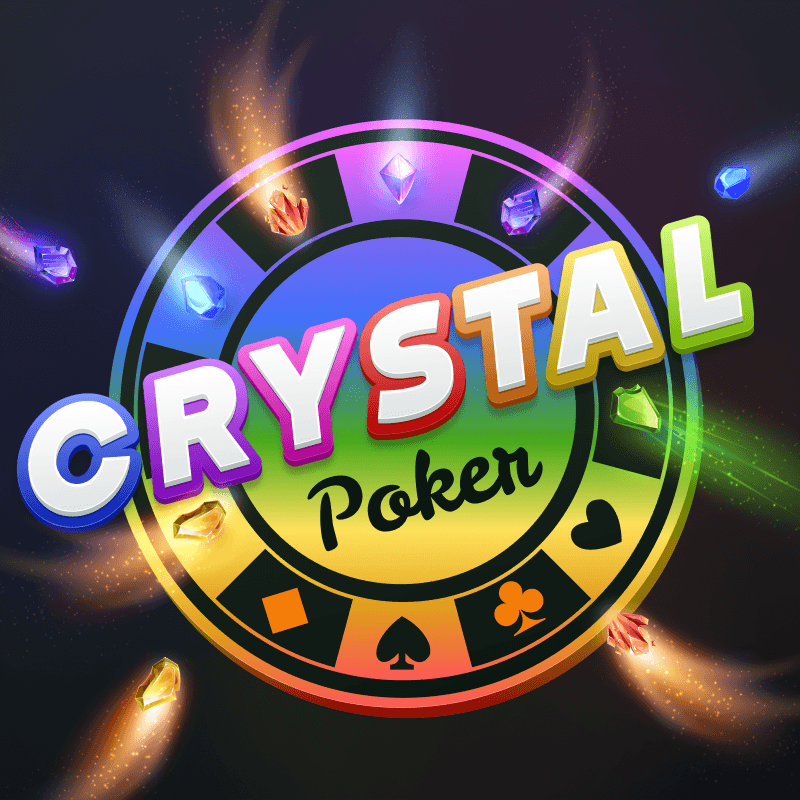 Poker pha lê screenshot