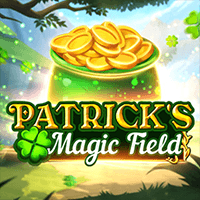 Patrick's Magic Field screenshot
