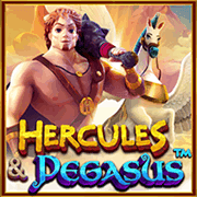 HERCULES VÀ PEGASUS screenshot
