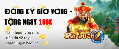Ưu Đãi Nạp Tiền Hấp Dẫn