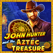 John Hunter và Kho Báu Aztec screenshot