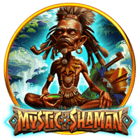 Shaman Châu Phi