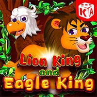 Sư Tử Và Đại Bàng