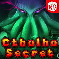 Bí mật Cthulhu