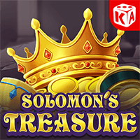 Kho báu của Solomon screenshot